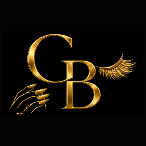 Gülay Beauty Nail & Lash Studio logosu